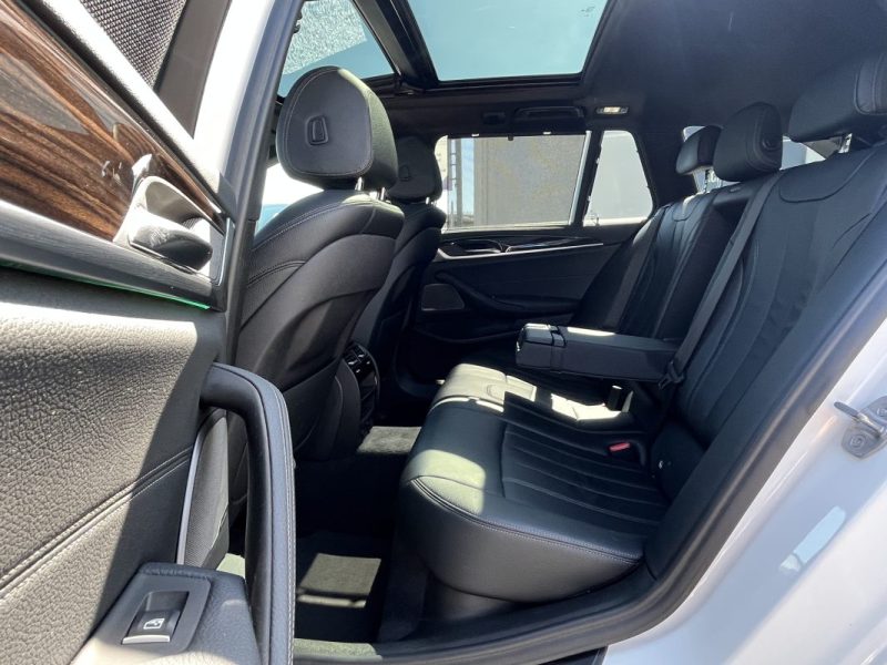 Bmw Serie 5 Touring G31 520d xDrive 190ch BVA8 Pack Sport