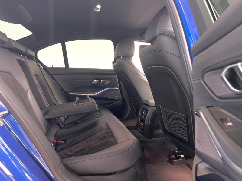 BMW SERIE 3 330D M SPORT 265CH XDRIVE  ""