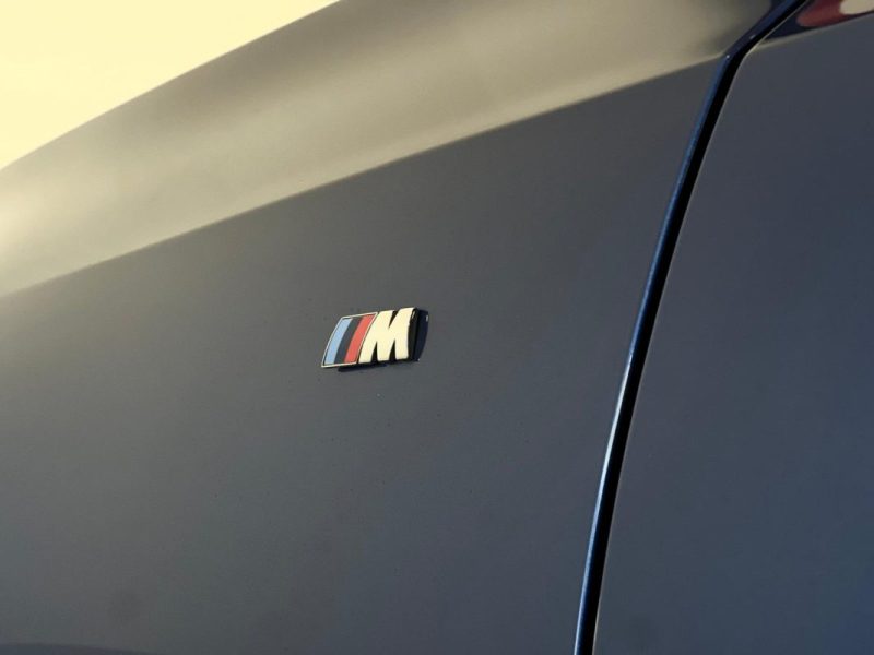 BMW SERIE 3 330D M SPORT 265CH XDRIVE  ""