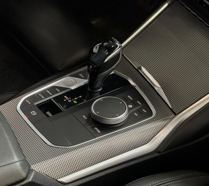 BMW SERIE 3 330D M SPORT 265CH XDRIVE  ""