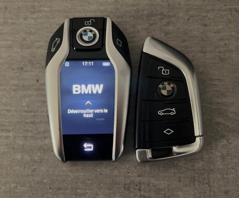 BMW SERIE 3 330D M SPORT 265CH XDRIVE  ""