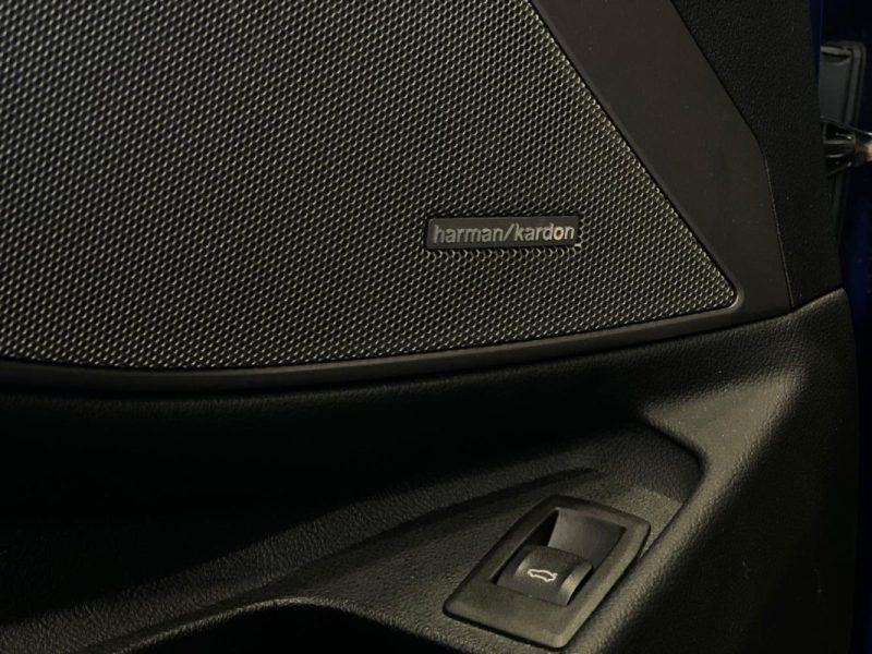 BMW SERIE 3 330D M SPORT 265CH XDRIVE  ""