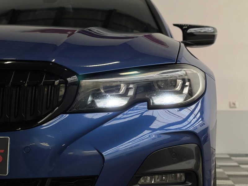 BMW SERIE 3 330D M SPORT 265CH XDRIVE  ""