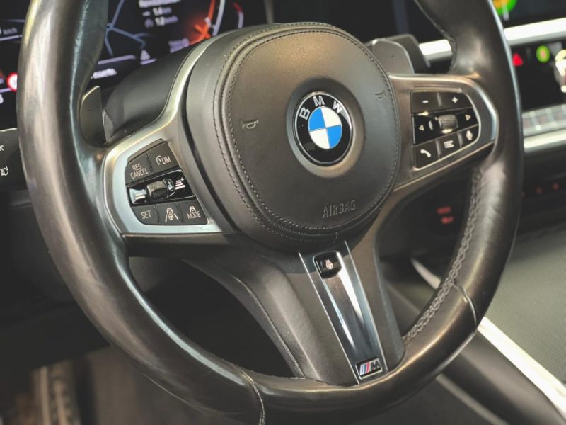 BMW SERIE 3 330D M SPORT 265CH XDRIVE  ""