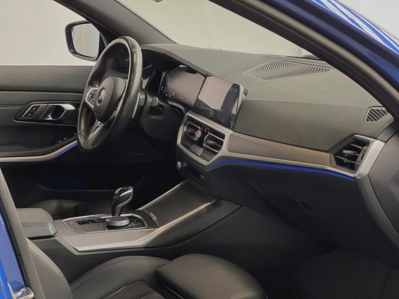 BMW SERIE 3 330D M SPORT 265CH XDRIVE  ""