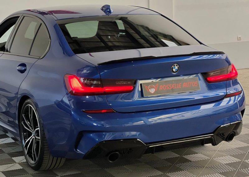 BMW SERIE 3 330D M SPORT 265CH XDRIVE  ""