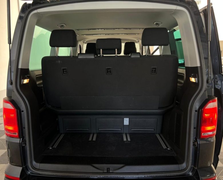 VOLKSWAGEN MULTIVAN T6 2.0 TDI TRENDLINE  BLUEMOTION