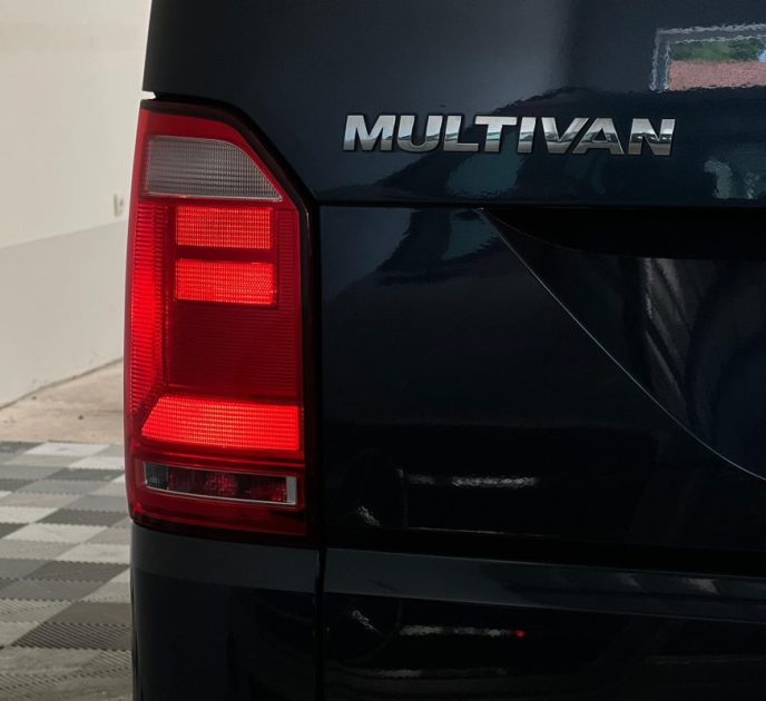 VOLKSWAGEN MULTIVAN T6 2.0 TDI TRENDLINE  BLUEMOTION