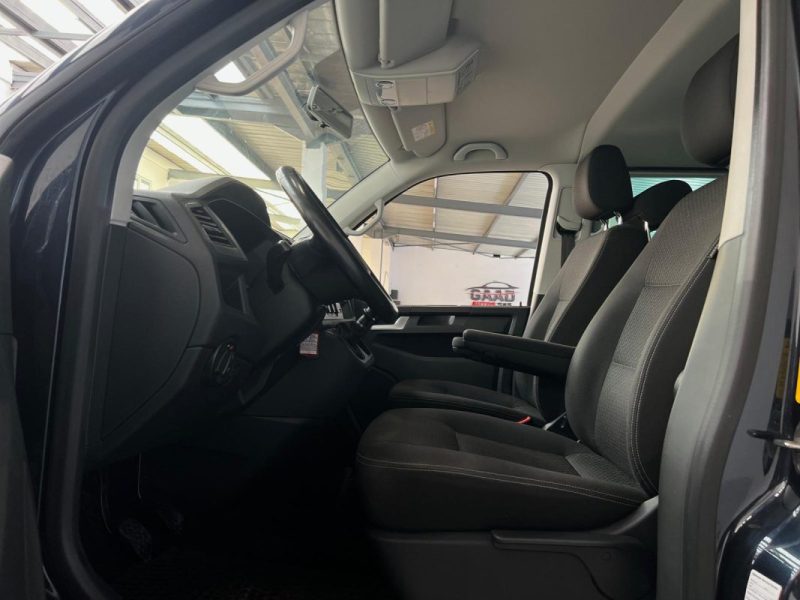 VOLKSWAGEN MULTIVAN T6 2.0 TDI TRENDLINE  BLUEMOTION