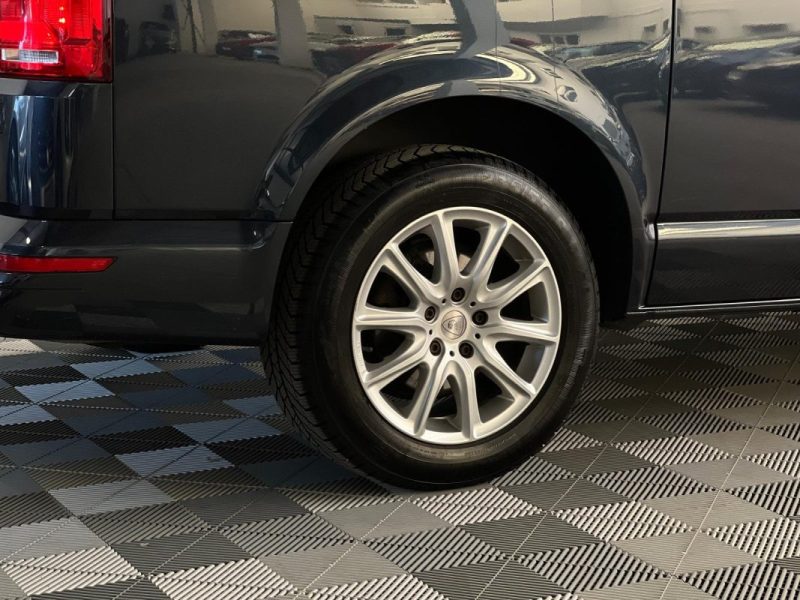 VOLKSWAGEN MULTIVAN T6 2.0 TDI TRENDLINE  BLUEMOTION