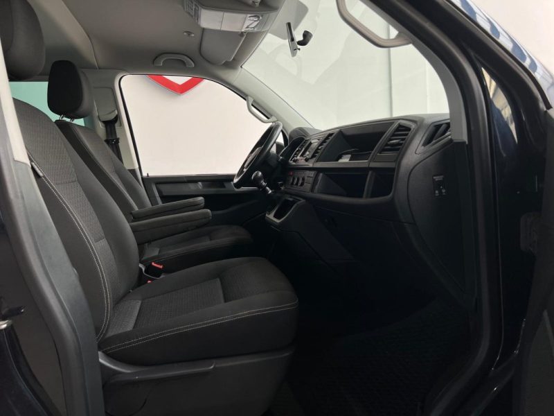 VOLKSWAGEN MULTIVAN T6 2.0 TDI TRENDLINE  BLUEMOTION