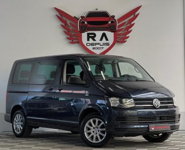 VOLKSWAGEN MULTIVAN T6 2.0 TDI TRENDLINE  BLUEMOTION
