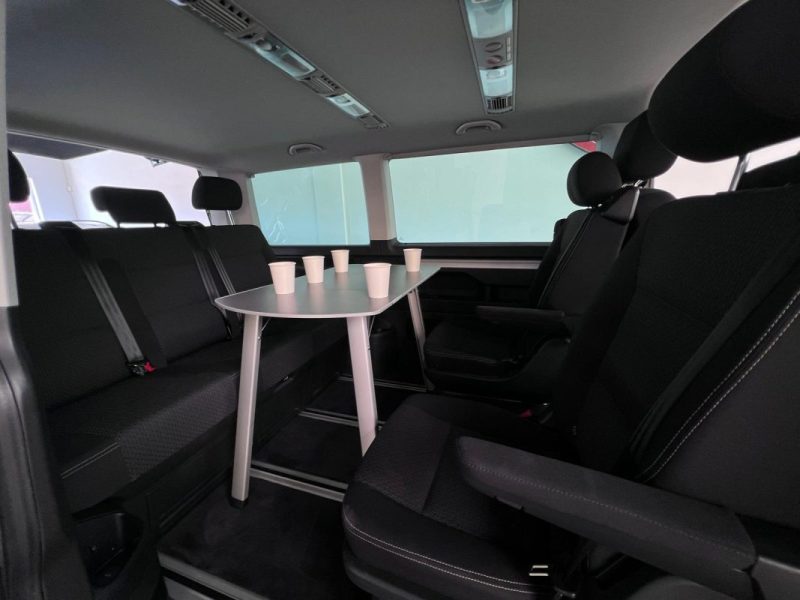 VOLKSWAGEN MULTIVAN T6 2.0 TDI TRENDLINE  BLUEMOTION