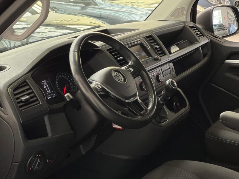 VOLKSWAGEN MULTIVAN T6 2.0 TDI TRENDLINE  BLUEMOTION