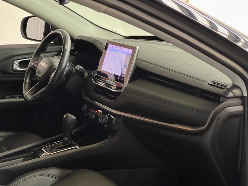 JEEP COMPASS LIMITED 131CH 1ER M 