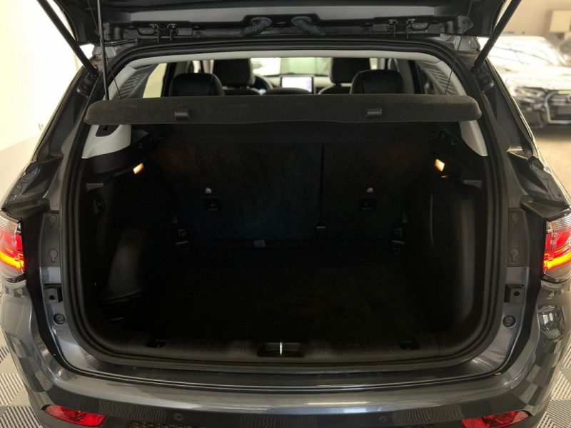 JEEP COMPASS LIMITED 131CH 1ER M 