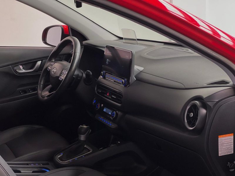 HYUNDAI KONA 1.6 141CH HYBRID HEV EXECUTIVE DCT-6