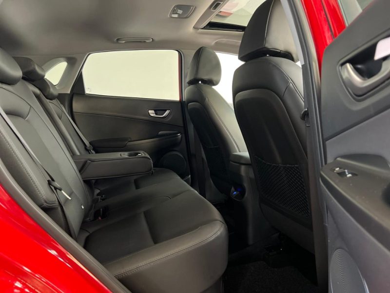 HYUNDAI KONA 1.6 141CH HYBRID HEV EXECUTIVE DCT-6