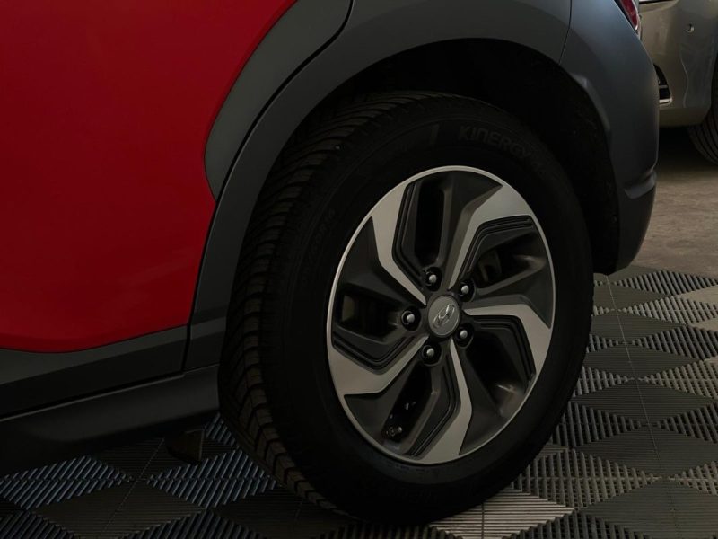HYUNDAI KONA 1.6 141CH HYBRID HEV EXECUTIVE DCT-6
