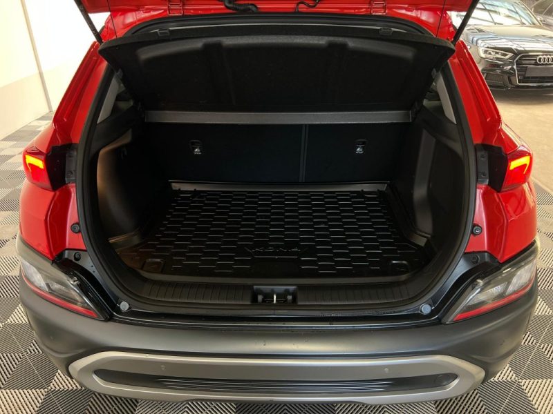 HYUNDAI KONA 1.6 141CH HYBRID HEV EXECUTIVE DCT-6