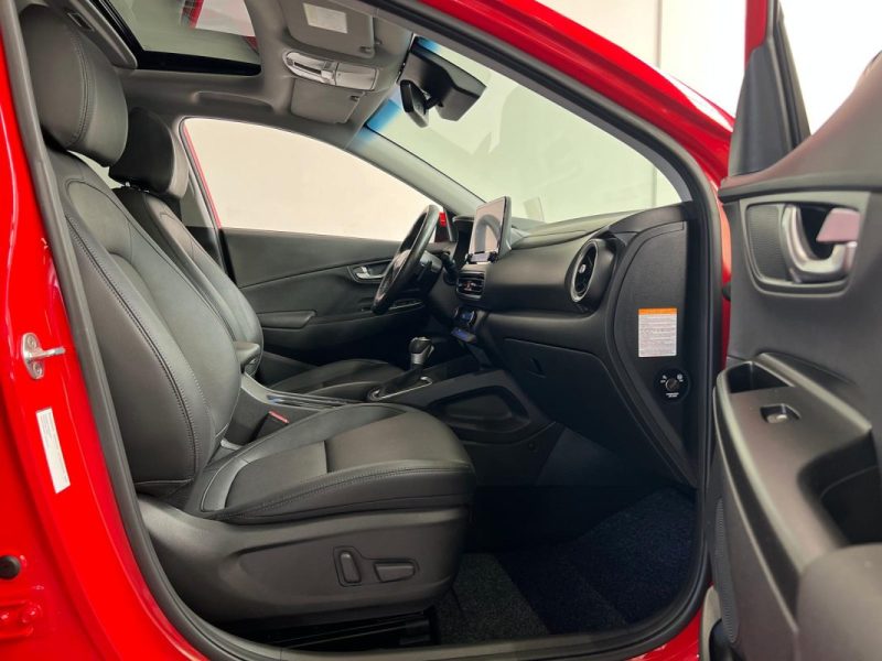 HYUNDAI KONA 1.6 141CH HYBRID HEV EXECUTIVE DCT-6