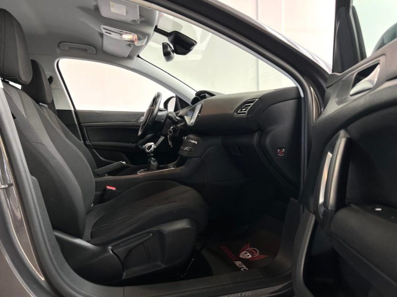 PEUGEOT 308 SW 1.6 HDI 120CH ACTIVE 
