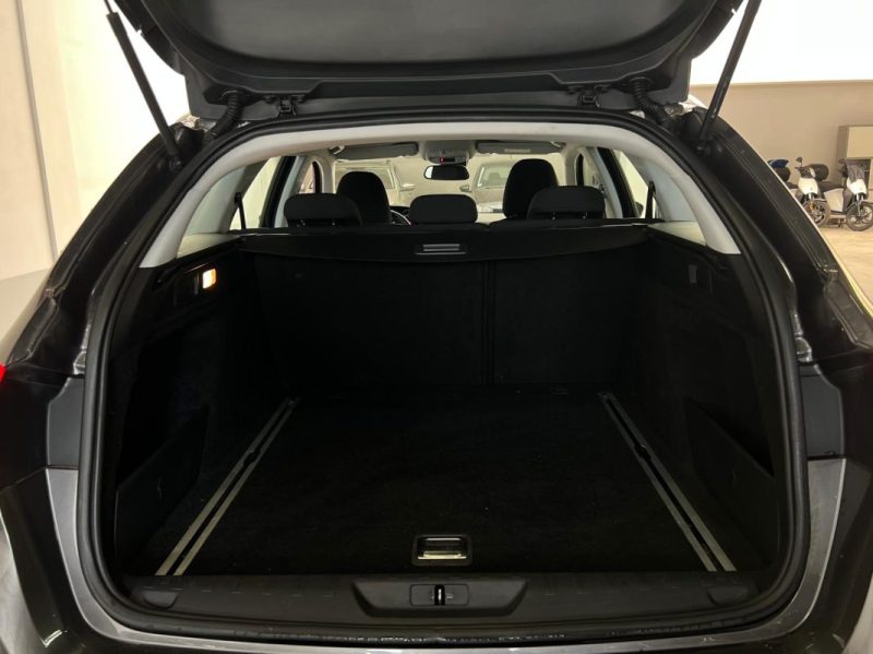 PEUGEOT 308 SW 1.6 HDI 120CH ACTIVE 