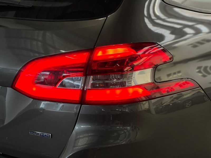 PEUGEOT 308 SW 1.6 HDI 120CH ACTIVE 