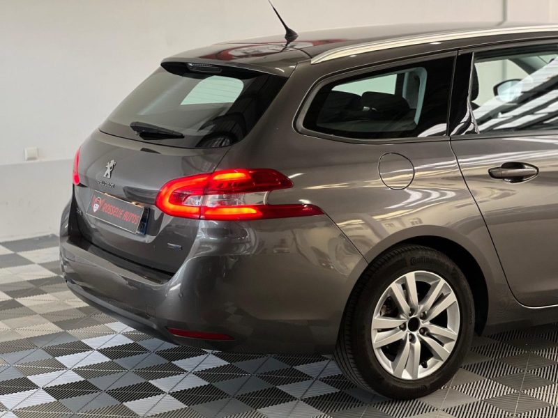 PEUGEOT 308 SW 1.6 HDI 120CH ACTIVE 