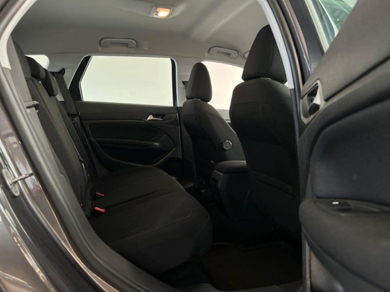 PEUGEOT 308 SW 1.6 HDI 120CH ACTIVE 