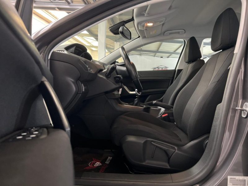 PEUGEOT 308 SW 1.6 HDI 120CH ACTIVE 