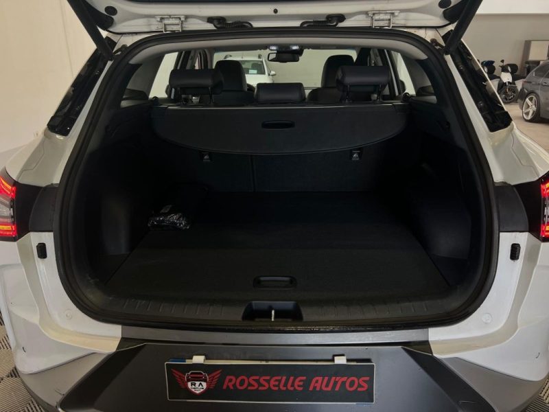 HYUNDAI  NEXO Hydrogene 163 ch 1ER M