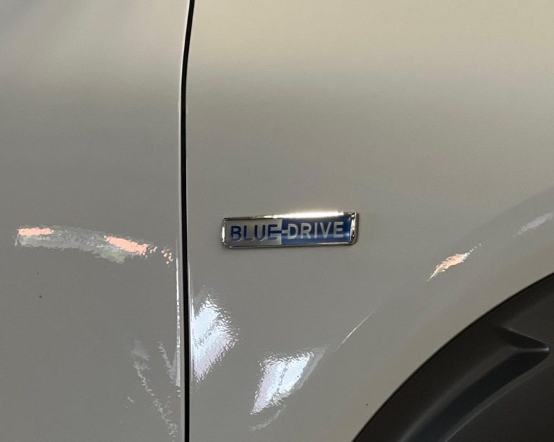 HYUNDAI  NEXO Hydrogene 163 ch 1ER M