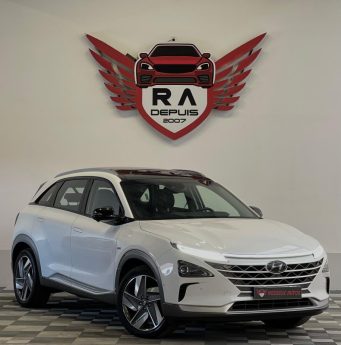 HYUNDAI  NEXO Hydrogene 163 ch 1ER M