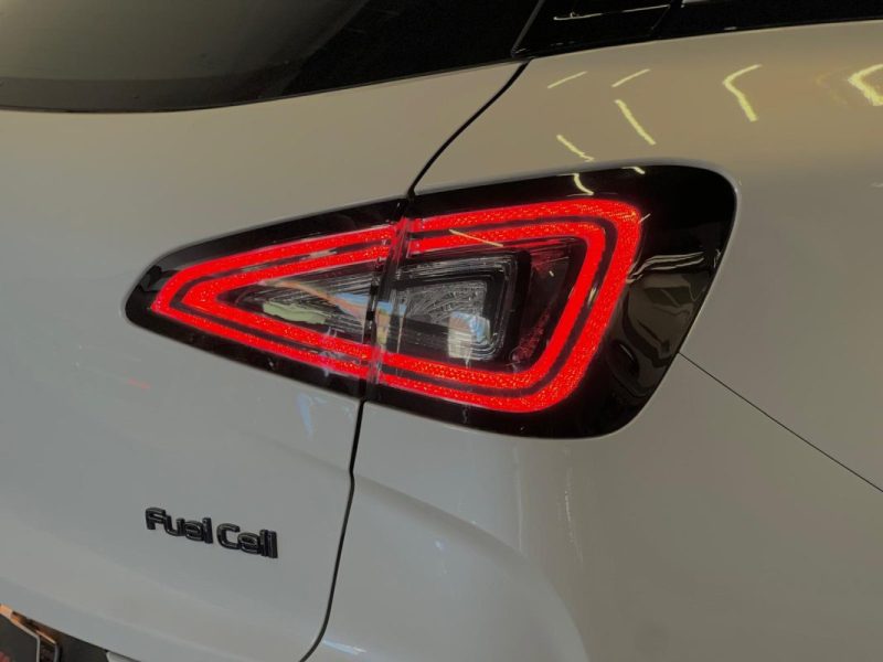 HYUNDAI  NEXO Hydrogene 163 ch 1ER M