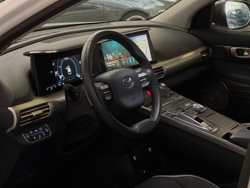 HYUNDAI  NEXO Hydrogene 163 ch 1ER M