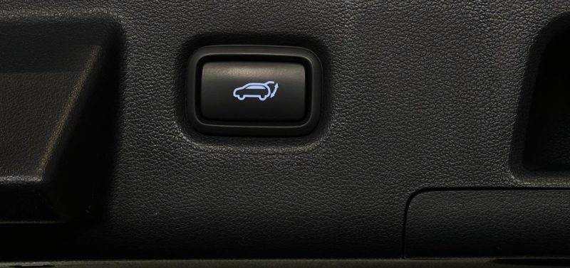 HYUNDAI  NEXO Hydrogene 163 ch 1ER M