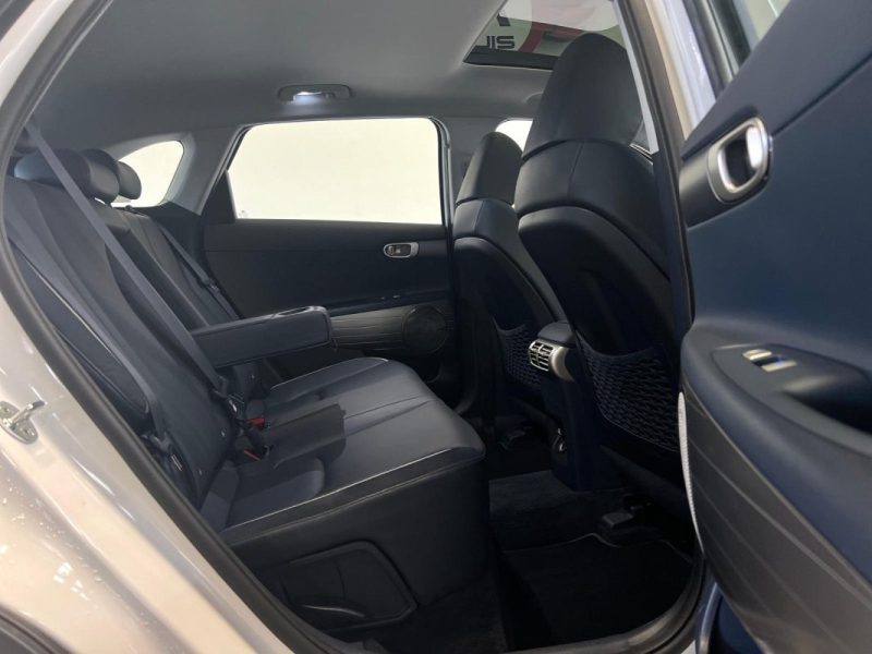 HYUNDAI  NEXO Hydrogene 163 ch 1ER M