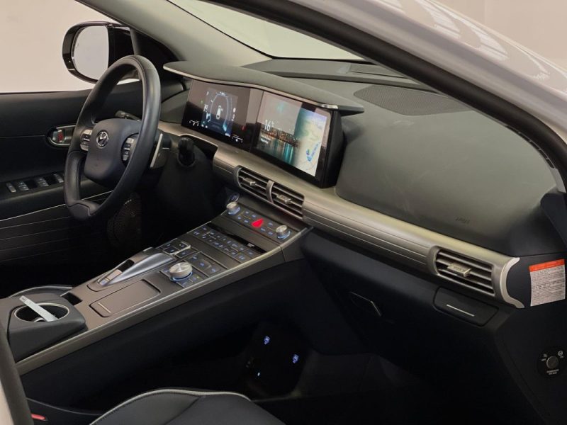 HYUNDAI  NEXO Hydrogene 163 ch 1ER M