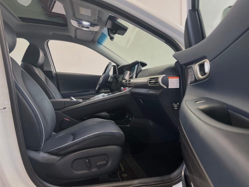 HYUNDAI  NEXO Hydrogene 163 ch 1ER M