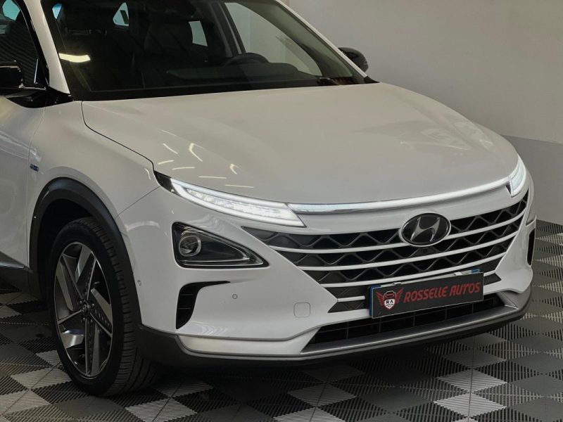 HYUNDAI  NEXO Hydrogene 163 ch 1ER M