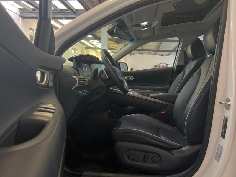 HYUNDAI  NEXO Hydrogene 163 ch 1ER M