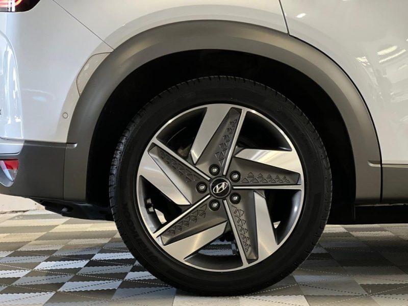 HYUNDAI  NEXO Hydrogene 163 ch 1ER M
