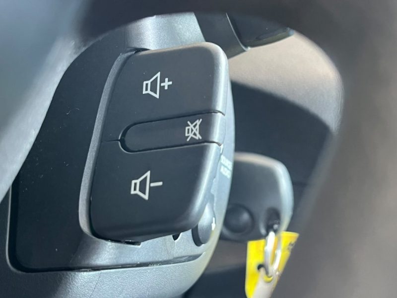 🚗 RENAULT CLIO III 1.5 DCI 85ch ⚙️ 🕹️ Boîte automatique