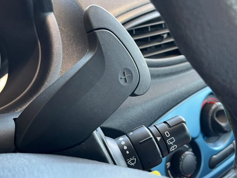 🚗 RENAULT CLIO III 1.5 DCI 85ch ⚙️ 🕹️ Boîte automatique