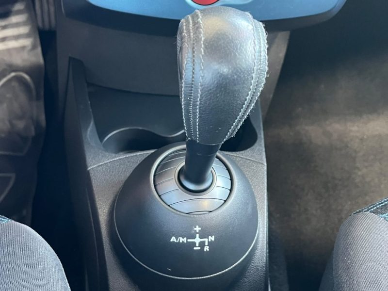 🚗 RENAULT CLIO III 1.5 DCI 85ch ⚙️ 🕹️ Boîte automatique