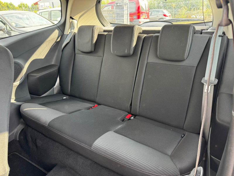 RENAULT CLIO 1.2 75CH 2014