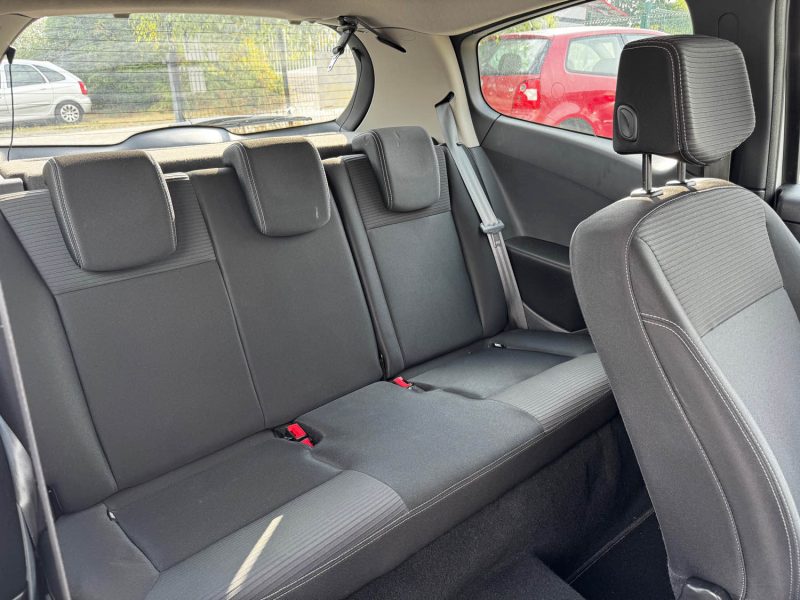 RENAULT CLIO 1.2 75CH 2014