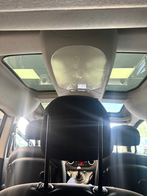 CITROEN BERLINGO 1.6 BLUEHDI 100 CV SHINE BVM5 2016