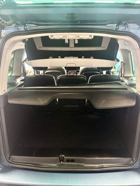 CITROEN BERLINGO 1.6 BLUEHDI 100 CV SHINE BVM5 2016